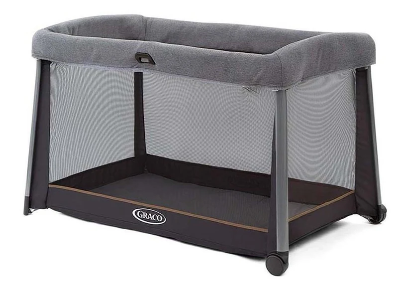 Patut Graco FoldLite Shadow 3