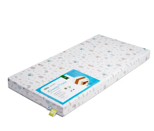 Plitex Saltea Junior Plus 120*60