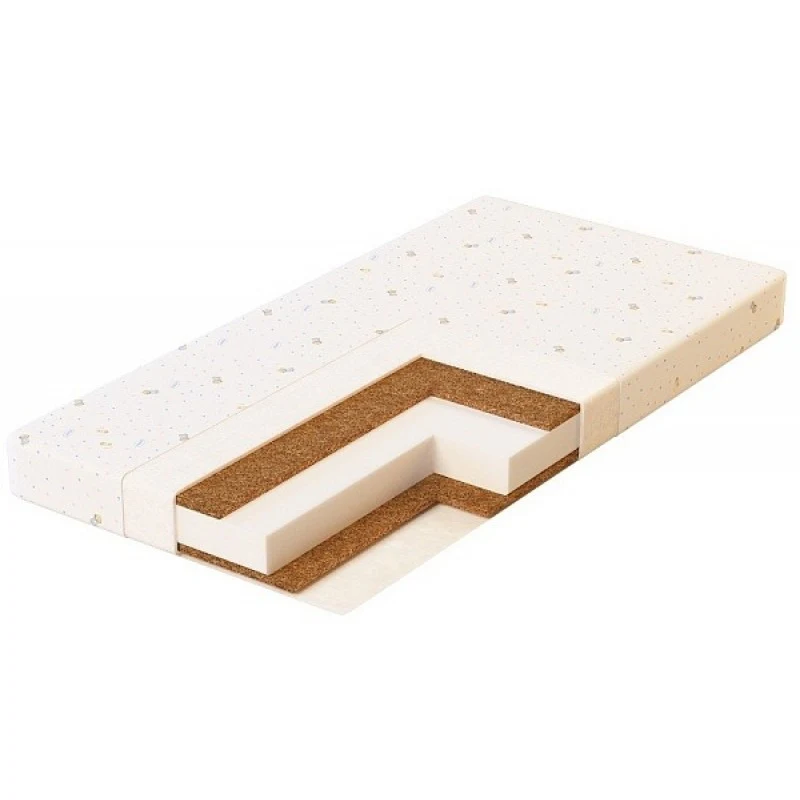 Plitex Saltea Junior Plus 120*60 3