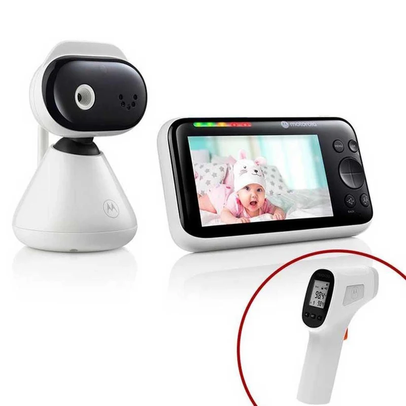 Камера для устройства видеонаблюдения Motorola PIP1500 2