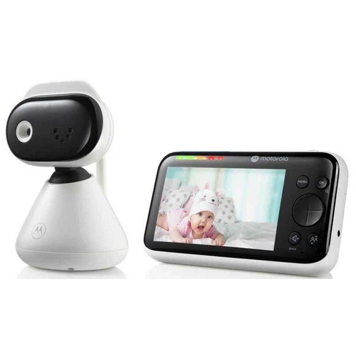 Cameră pentru dispozitivul de monitorizare video, Motorola PIP1500