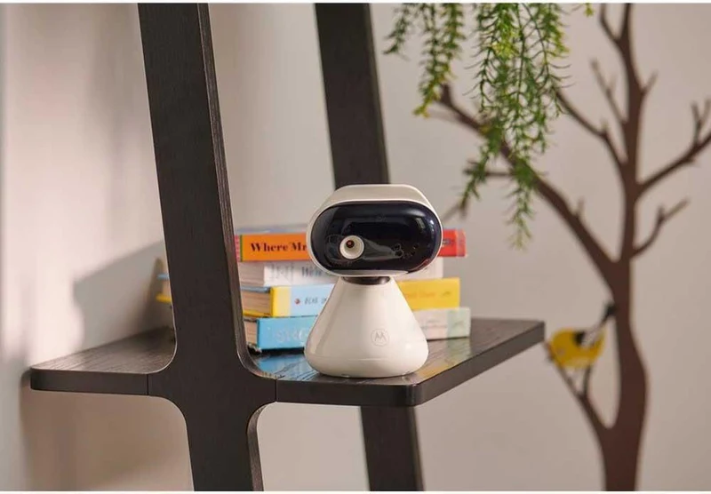 Камера для устройства видеонаблюдения Motorola PIP1500 4
