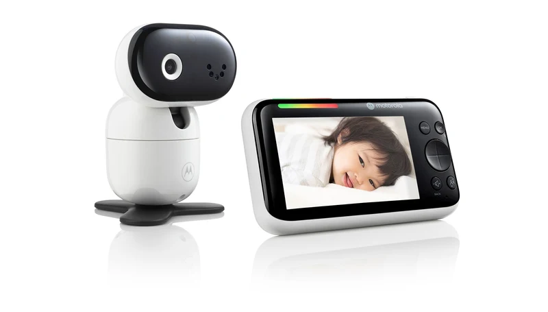Камера для устройства видеонаблюдения Motorola PIP1610 HD 2