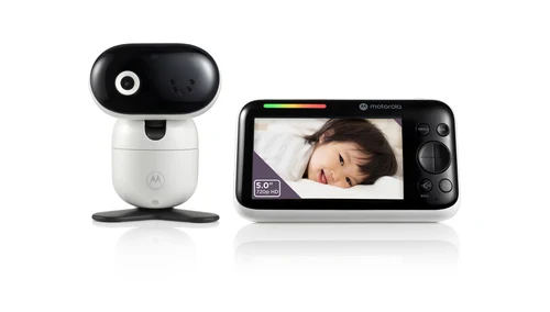 Cameră pentru dispozitivul de monitorizare video, Motorola PIP1610 HD