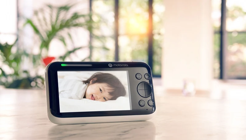 Камера для устройства видеонаблюдения Motorola PIP1610 HD 4