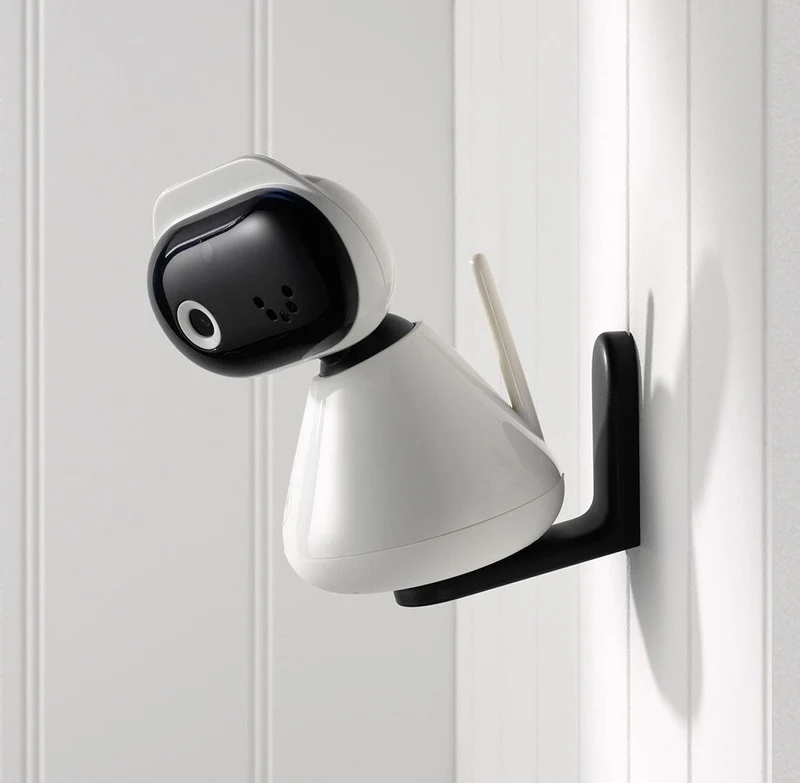 Устройство аудиомониторинга для младенцев Motorola PIP1500 Connect 4