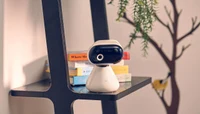 Устройство аудиомониторинга для младенцев Motorola PIP1500 Connect 6