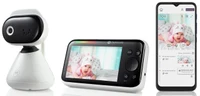 Устройство аудиомониторинга для младенцев Motorola PIP1500 Connect 3