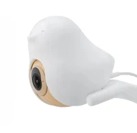 Dispozitiv de monitorizare video pentru bebeluși, CuboAi Smart Baby Monitor 3