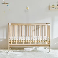 Dispozitiv de monitorizare video pentru bebeluși, CuboAi Smart Baby Monitor 3 4