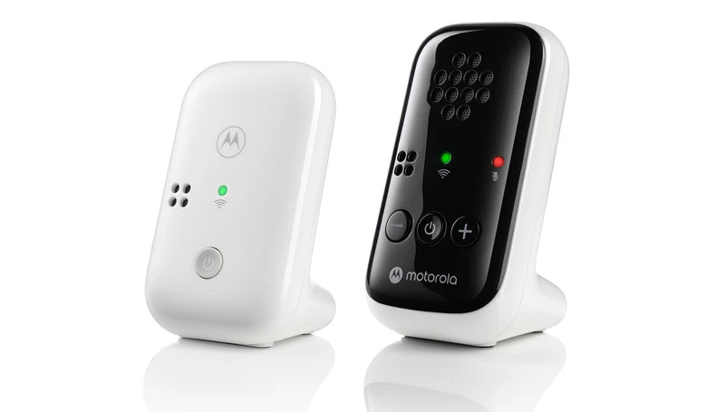Цифровой аудиомонитор Motorola PiP 10 2