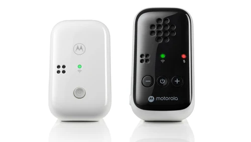 Motorola Audio Monitor Digital PiP 10