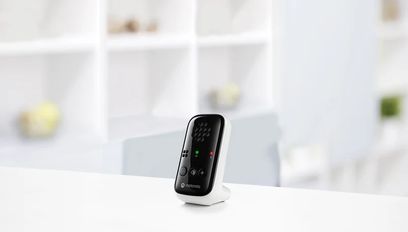 Цифровой аудиомонитор Motorola PiP 10 4