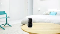 Цифровой аудиомонитор Motorola PiP 10 5