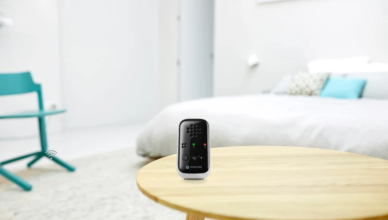 Цифровой аудиомонитор Motorola PiP 10 5