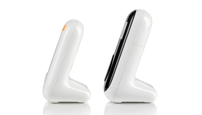 Цифровой аудиомонитор Motorola PIP 11 3