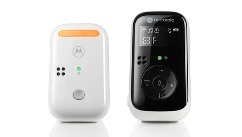 Motorola Audio Monitor digital PIP 11