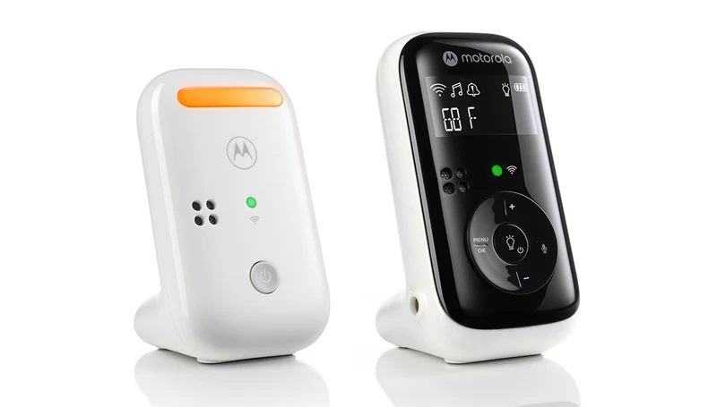 Цифровой аудиомонитор Motorola PIP 11 2