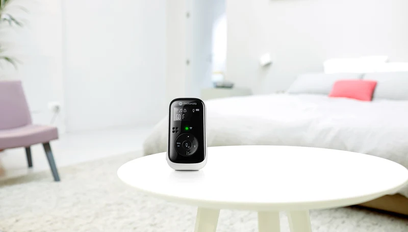 Цифровой аудиомонитор Motorola PIP 11 4