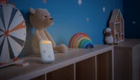 Цифровой аудиомонитор Motorola PIP 11 6
