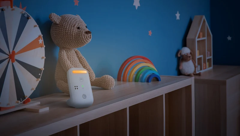 Цифровой аудиомонитор Motorola PIP 11 6