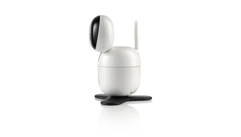 Цифровой видеомонитор Motorola + WiFi PIP 1010 HD Connect 2