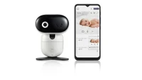 Цифровой видеомонитор Motorola + WiFi PIP 1010 HD Connect