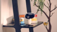 Цифровой видеомонитор Motorola + WiFi PIP 1010 HD Connect 4