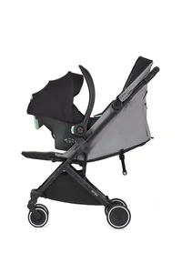 Scoica auto Anex Avionaut Cosmo Black 7