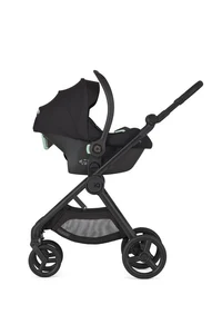Scoica auto Anex Avionaut Cosmo Black 6