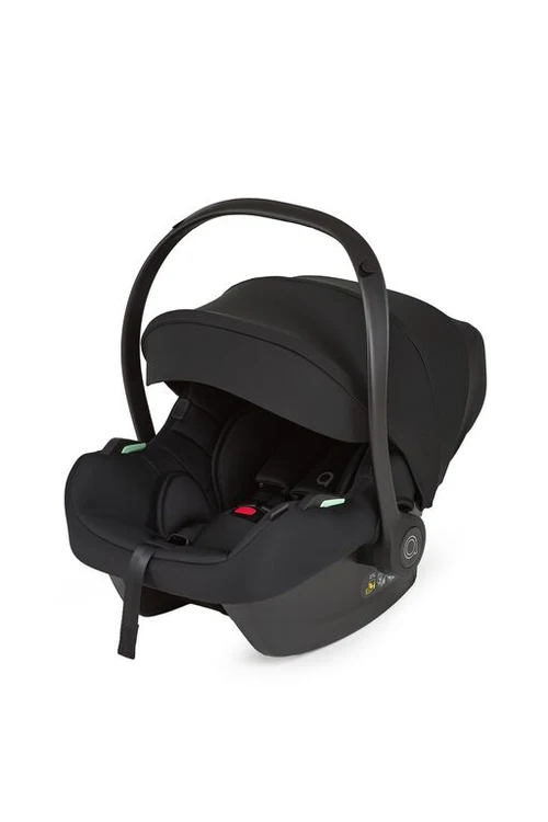 Автолюлька Anex Avionaut Cosmo Black