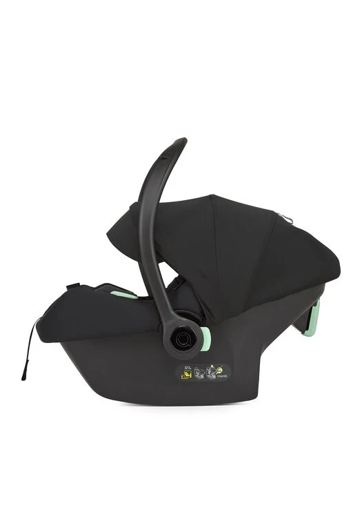 Scoica auto Anex Avionaut Cosmo Black 3