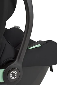 Scoica auto Anex Avionaut Cosmo Black 5