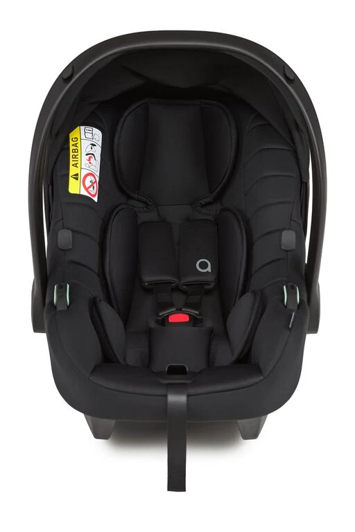 Scoica auto Anex Avionaut Cosmo Black 4