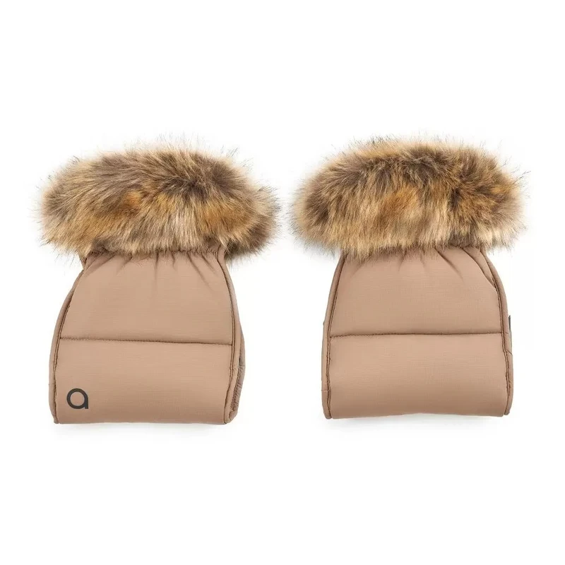 Муфты ANEX BROWN 2
