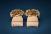 Муфты ANEX BROWN 4