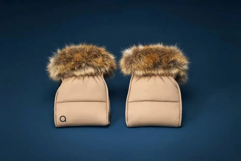 Муфты ANEX BROWN 4