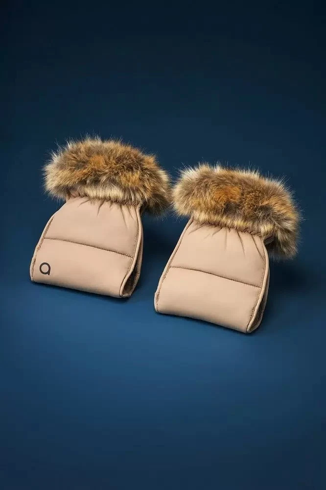 Муфты ANEX BROWN 5