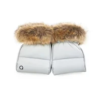 Муфты ANEX LIGHT GREY