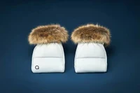 Муфты ANEX LIGHT GREY 5