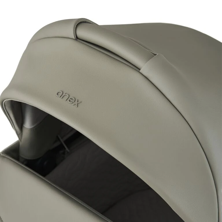 Carucior 2 in 1 Anex ELI EXCITE 6
