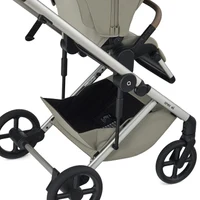 Carucior 2 in 1 Anex ELI EXCITE 4