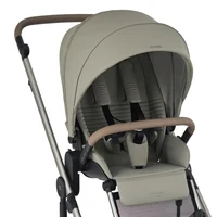 Carucior 2 in 1 Anex ELI EXCITE 5