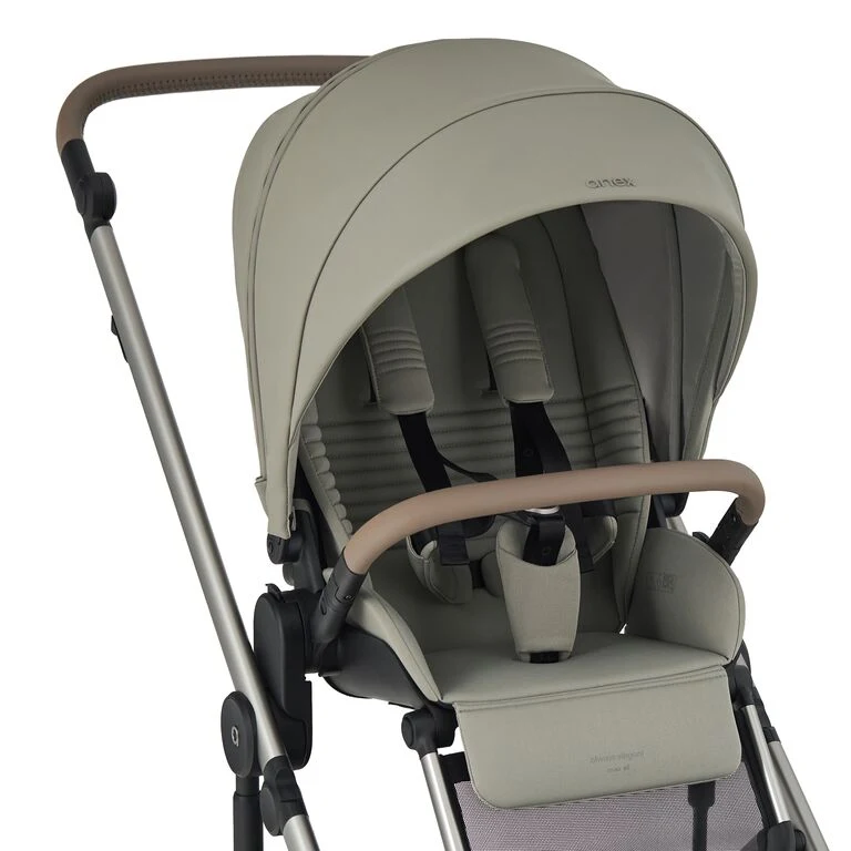 Carucior 2 in 1 Anex ELI EXCITE 5