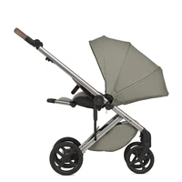 Carucior 2 in 1 Anex ELI EXCITE 2
