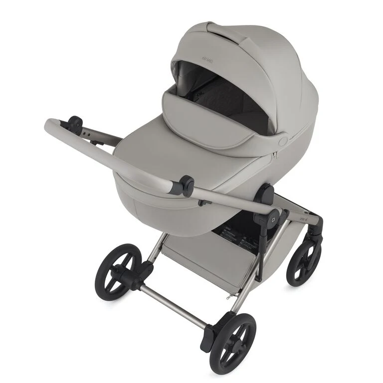 Carucior 2 in 1 Anex  ELI SANTAL 4