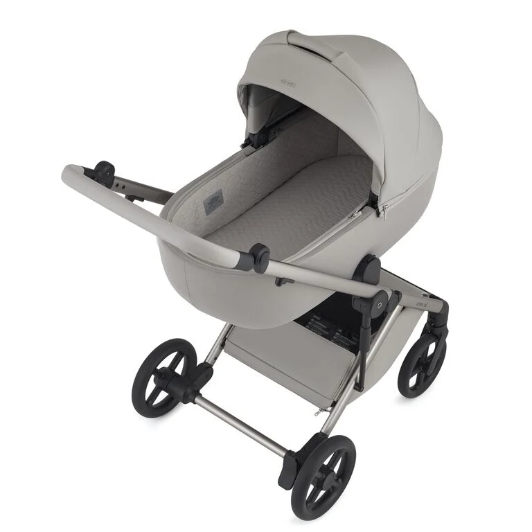 Carucior 2 in 1 Anex  ELI SANTAL 5