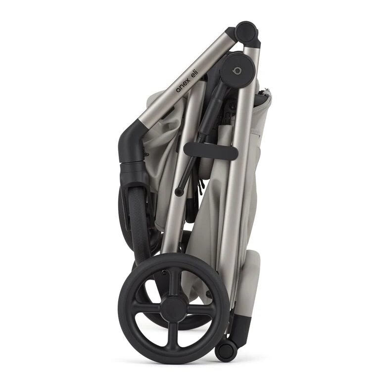 Carucior 2 in 1 Anex  ELI SANTAL 3