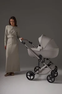 Carucior 2 in 1 Anex  ELI SANTAL 8