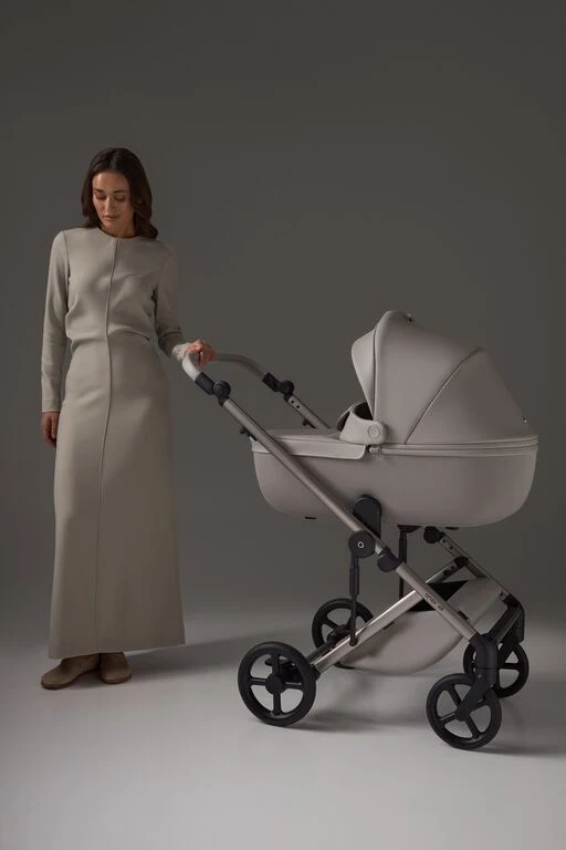 Carucior 2 in 1 Anex  ELI SANTAL 8